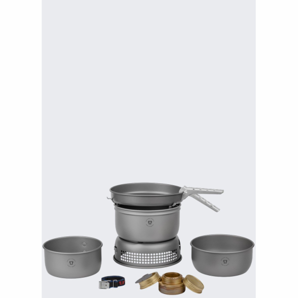 Unilight Sporák Trangia 251 HA