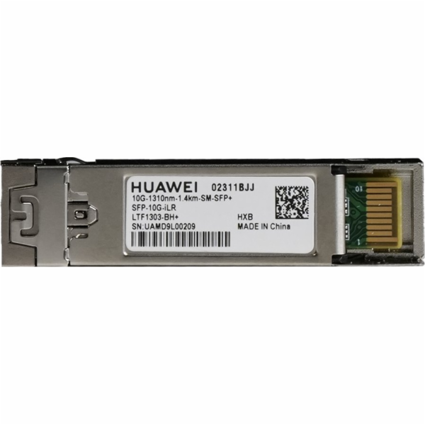 Huawei Optický transceiver SFP-10G-iLR SFP+9.8G Singlemode