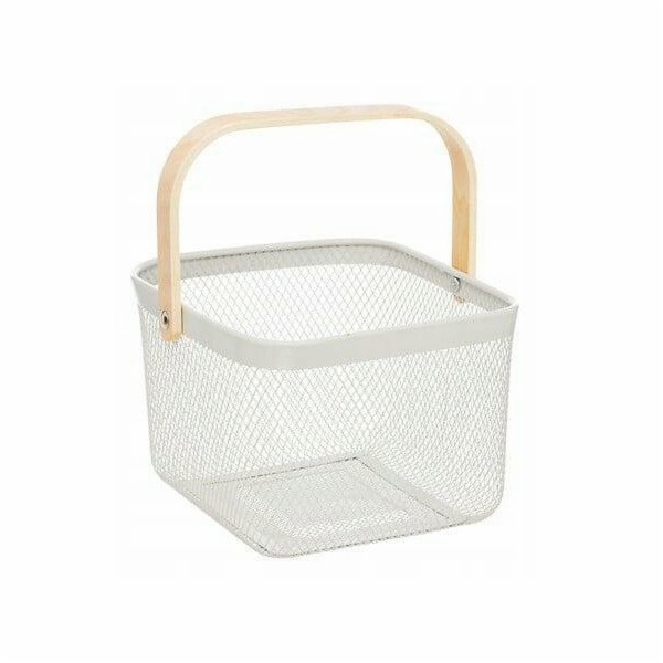 Adidas Košík na ovoce MAYAJ, 26 x 24,5 x 17,5 cm