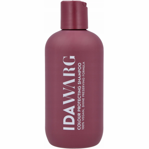 Wella Professionals IDA WARG_Šampon na ochranu barvy vlas...