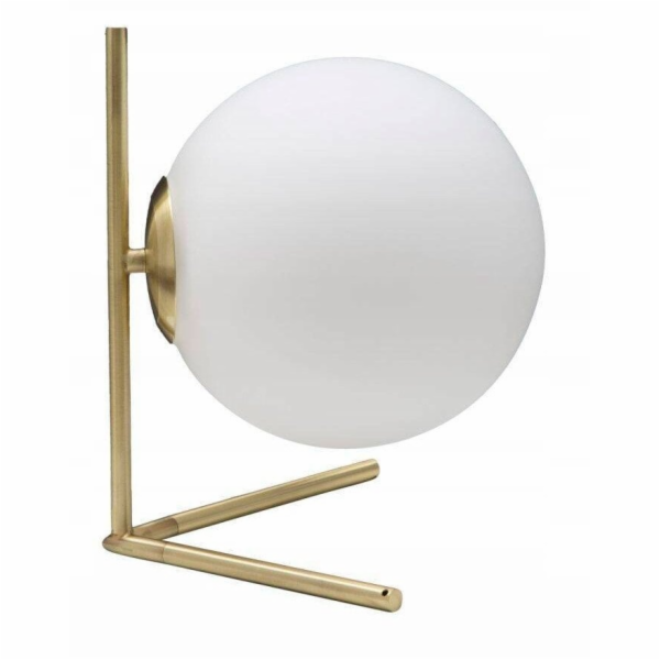 Eurofirany Stolní lampa GLAMY, O 25 cm