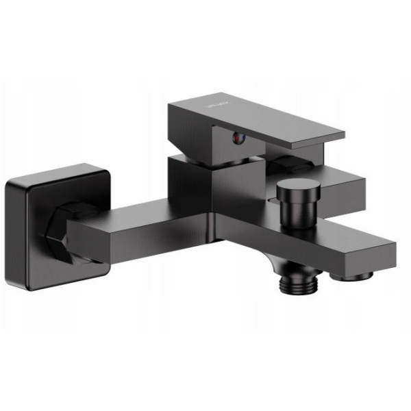 Valvex&nbsp;Nástěnná&nbsp;vanová&nbsp;baterie&nbsp;ARS,&nbsp;stříbrná&nbsp;2419870