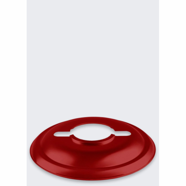 Feuerhand Reflektor na olejovou lampu 276 rubínově červený