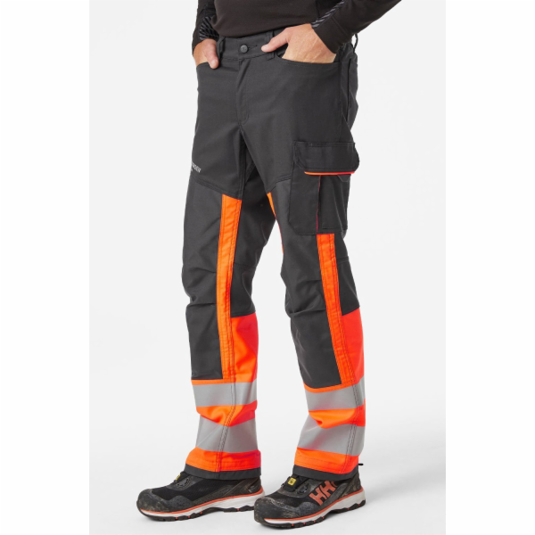 Helly Hansen Reflexní kalhoty Alna 20 Orange