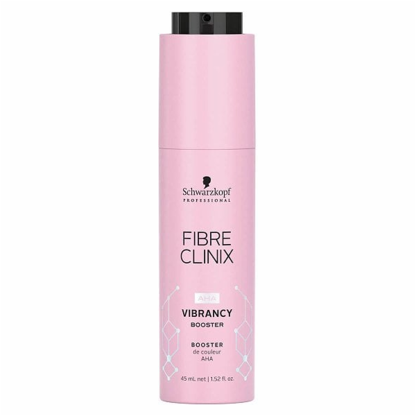 Schwarzkopf PROFESSIONAL_Fibre Clinix Vibrancy Booster po...