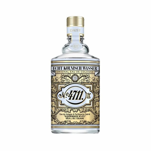 4711 Floral Collection Daisy EDC sprej 100ml