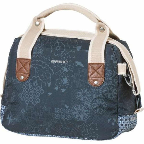 Basil Brašna na řídítka Cycle Bag Basil City Bag KF 8 L