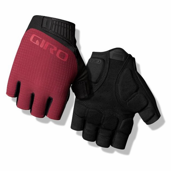 Giro Dámské rukavice TESSA II GEL s krátkými prsty (NOVIN...