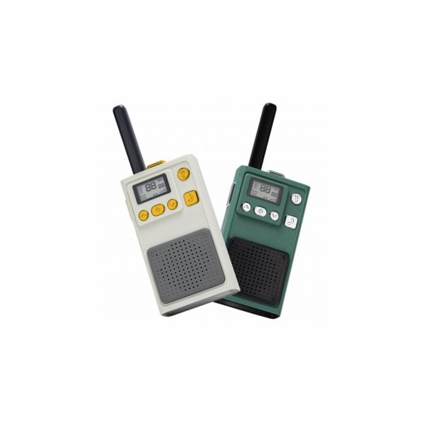 Motorola Vysílačka Redleaf W1A