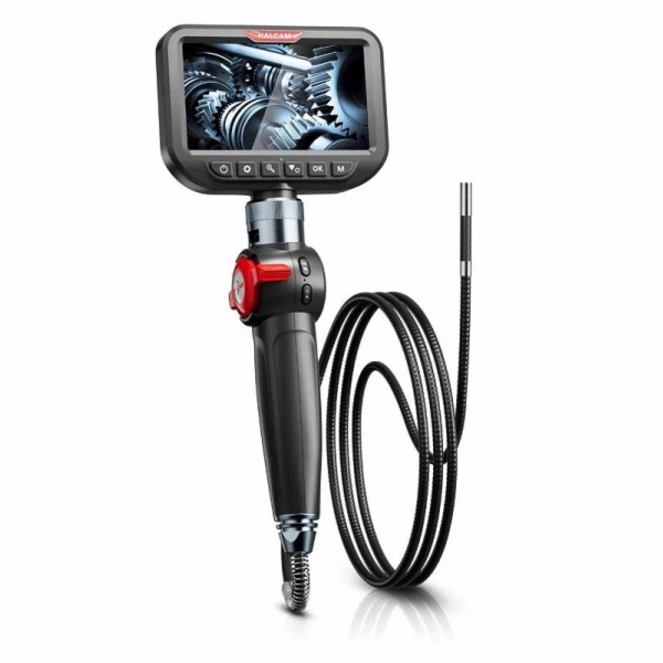 Ralcam Endoskop Borescope H404B-MAX