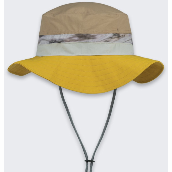 Buff&nbsp;Klobouk&nbsp;Bonney&nbsp;Explore&nbsp;EFIS&nbsp;Fawn