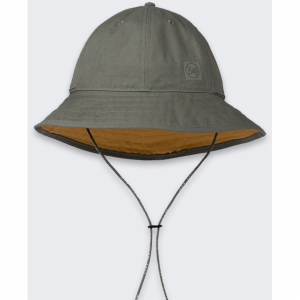 Buff Klobouk Nmad Forest