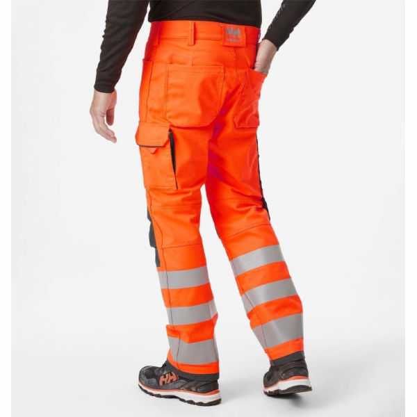 Helly Hansen Reflexní kalhoty Alna 20 Orange