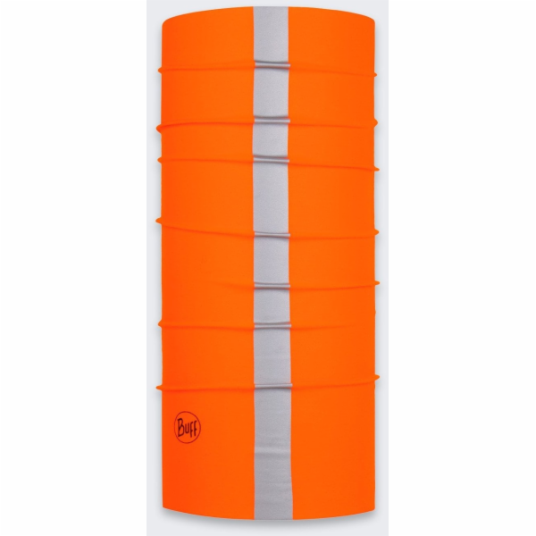 Buff Komín Safety Original Ecostret ROrange