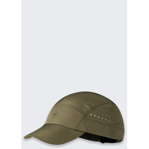 Malavi Kšiltovka Buff Speed SOLID TUNDRA Khaki