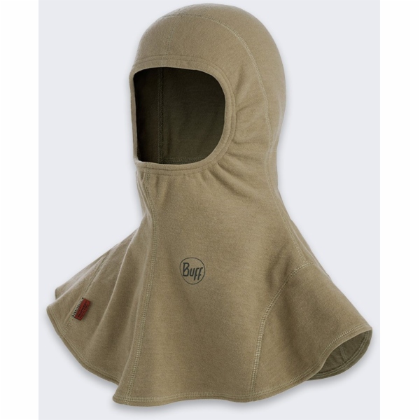 Buff Kukla Safety Firefighter Tan