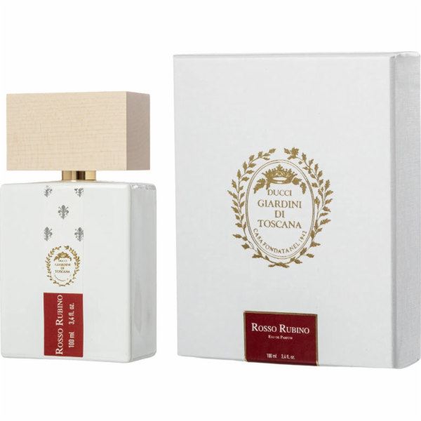 Di Gardini Giardini di Toscana - ROSSO RUBINO 100 ml
