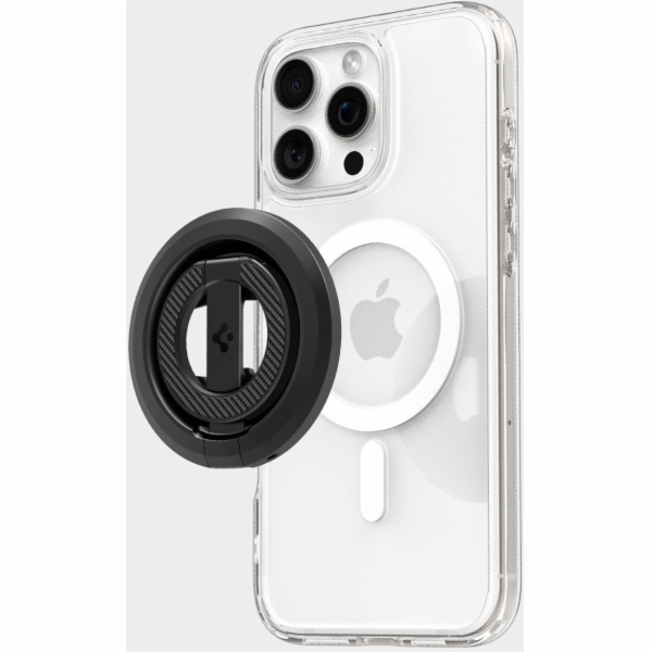 Spigen Magnetický držák na telefon O-Mag s nastavitelným ...