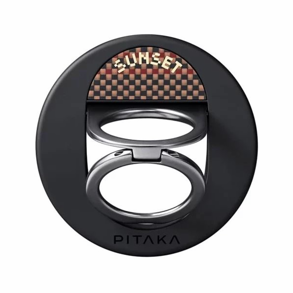 Pitaka MagEZ Grip 3, Sunset