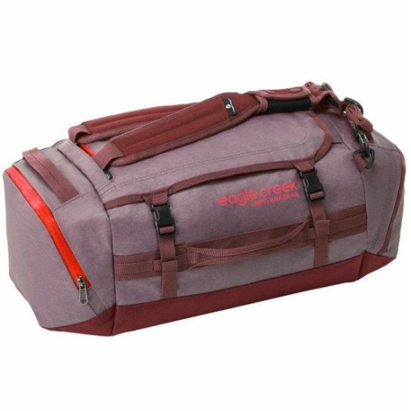 Eagle Creek Cestovní taška Cargo Hauler 40l, barva rybízu