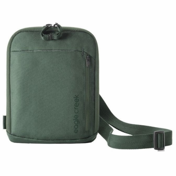 Aptel Zelená crossbody taška Eagle Creek Stash RFID