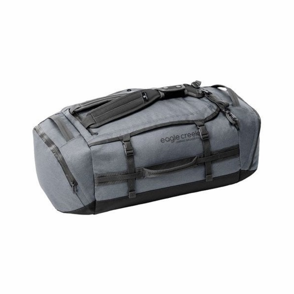 Eagle Creek Cestovní taška Cargo Hauler 60l, černá