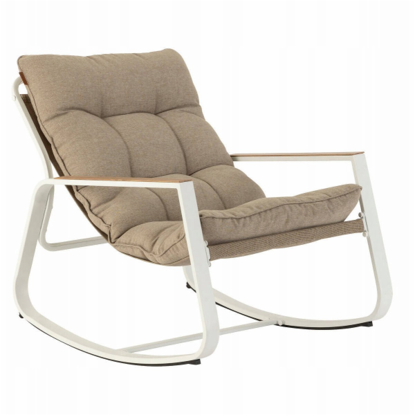 DLGTP Zahradní houpací křeslo FELINIO