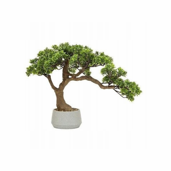 Atmosphera Umělý bonsaj POLIN, výška 60 cm