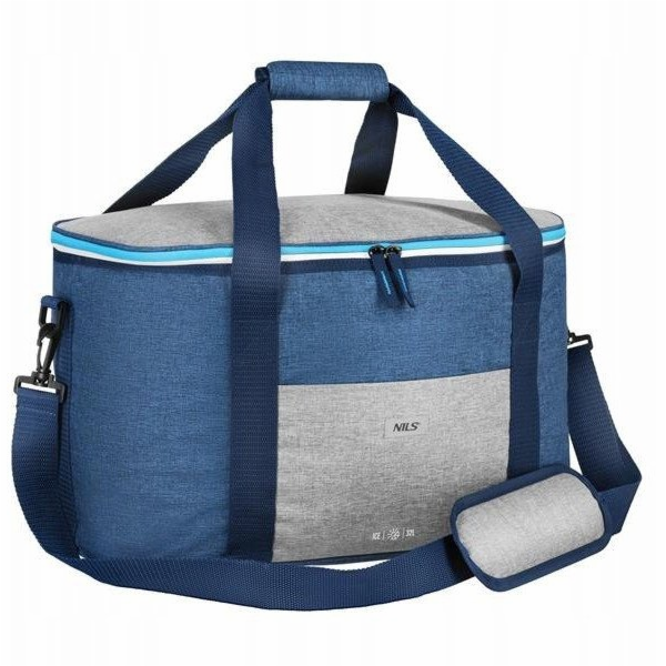 Nils NC2903 MODRÁ TERMOTAŠKA 32L NILS