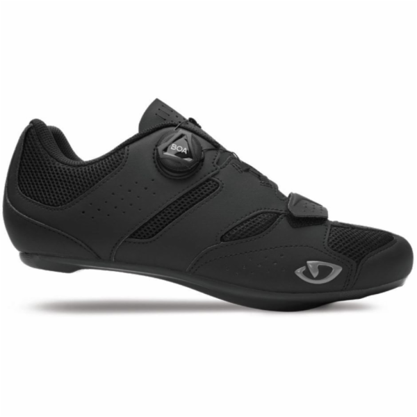 Giro Pánské boty SAVIX II černé Velikost boty: 40