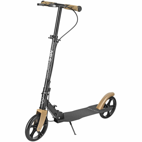 Nils Extreme SKÚTR HM183 GOLDEN NILS EXTREME