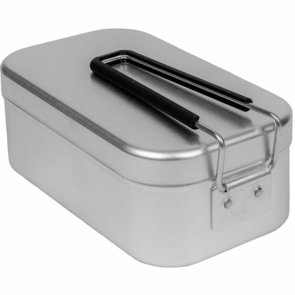 Trangia Malá hliníková nádoba Mess Tin