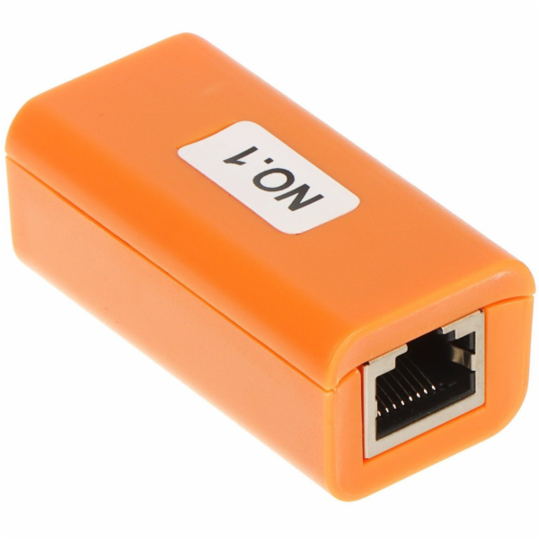 NoName Terminátorová sada CS-TER-1/10 pro testery CCTV