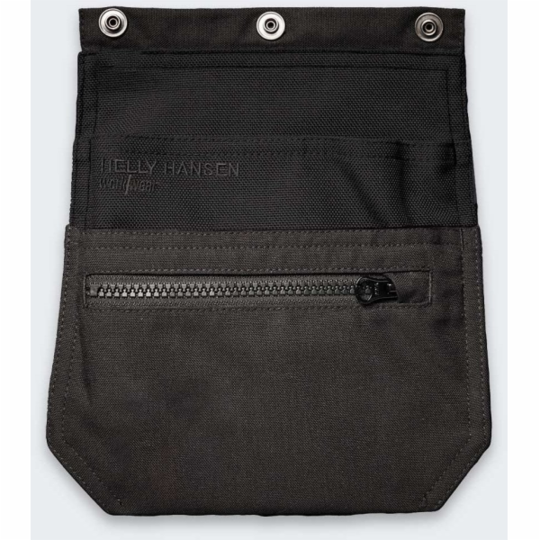 Helly Hansen Pouzdro na nářadí Connect, černé