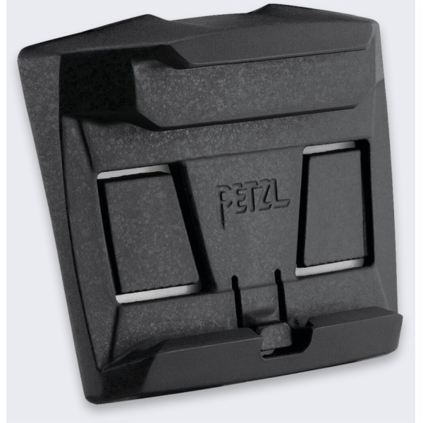 Petzl Adaptér čelovky pro jakoukoli helmu, černý