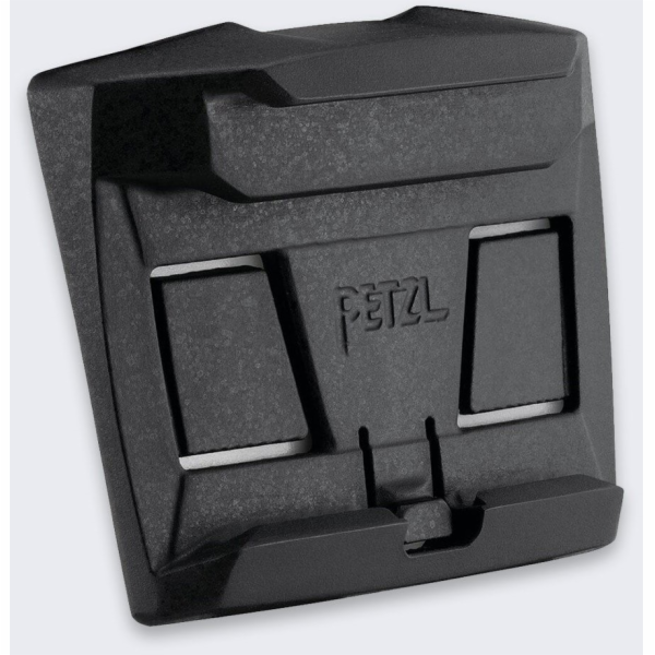 Petzl Adaptér čelovky pro jakoukoli helmu, černý