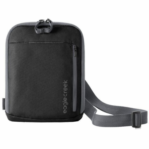 Aptel Černá crossbody taška Eagle Creek Stash s RFID