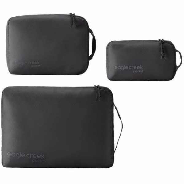 Inter Vion Kolečka Eagle Creek Isolate Pro Cube Set XS/S/...