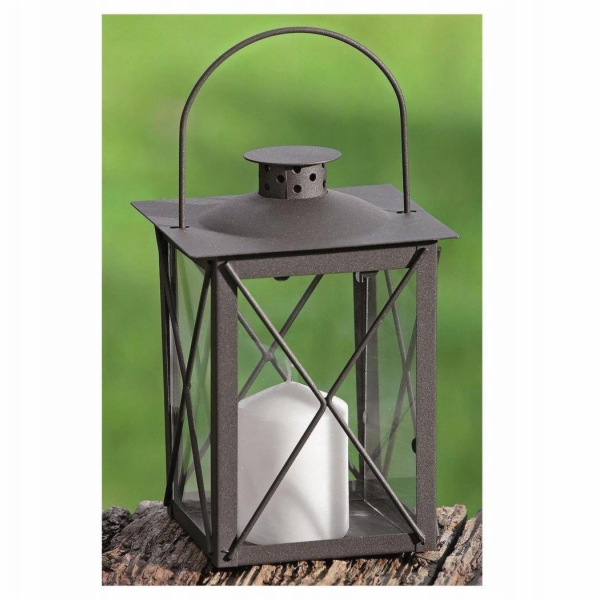 Boltze Lucerna do obývacího pokoje FAROL, kovová