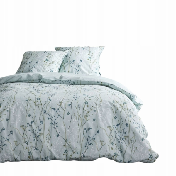 TODAY Bavlněné povlečení, peřina a 2 polštáře, 220 x 240 ...