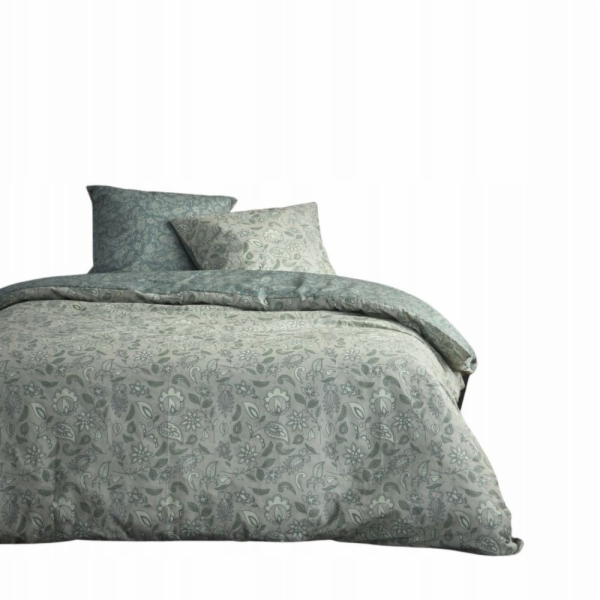 TODAY Ložní souprava, peřina a 2 polštáře, 220 x 240 cm, ...