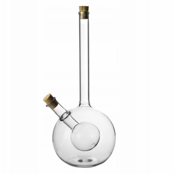 Paderno Láhev na ocet, olej, olivový olej 450 ml