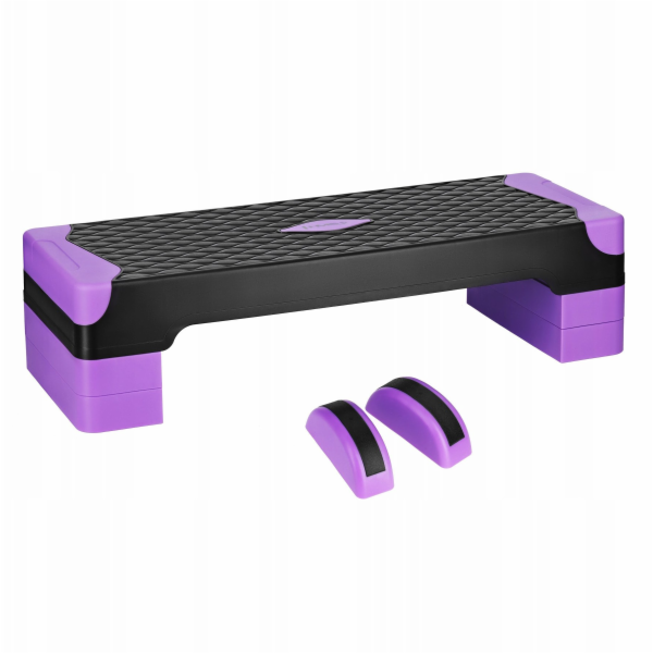 HMS AS008L AEROBNÍ A ROVNOVINOVÝ KROK