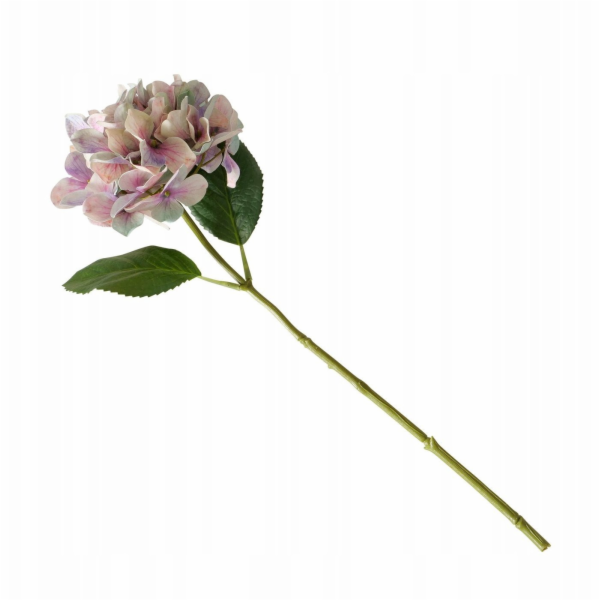 Boltze Umělá hortenzie na stonku, 46 cm