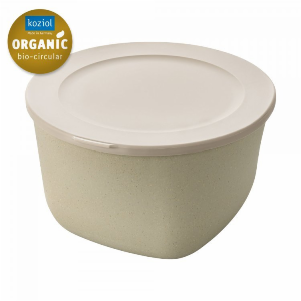 Koziol Dóza na potraviny CONCEPT, vzduchotěsná, 1 l, KOZIOL