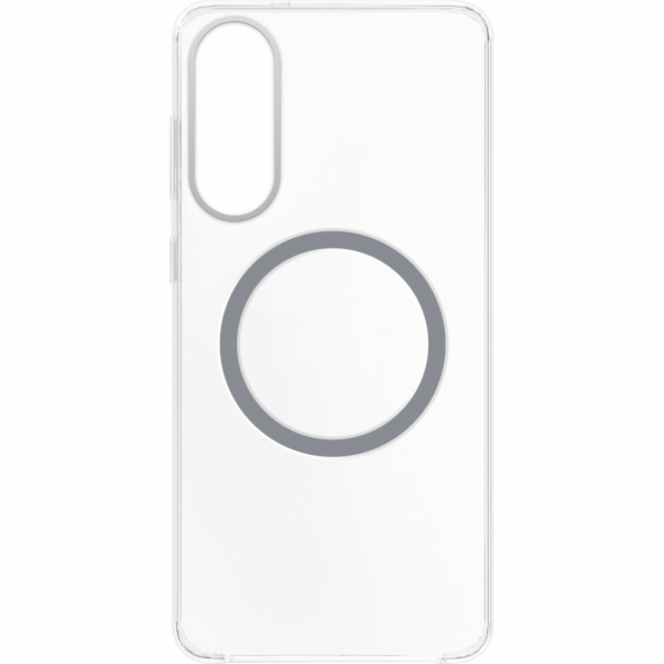 Samsung Průhledný magnetický kryt Yuchuan Qi2 pro Galaxy ...