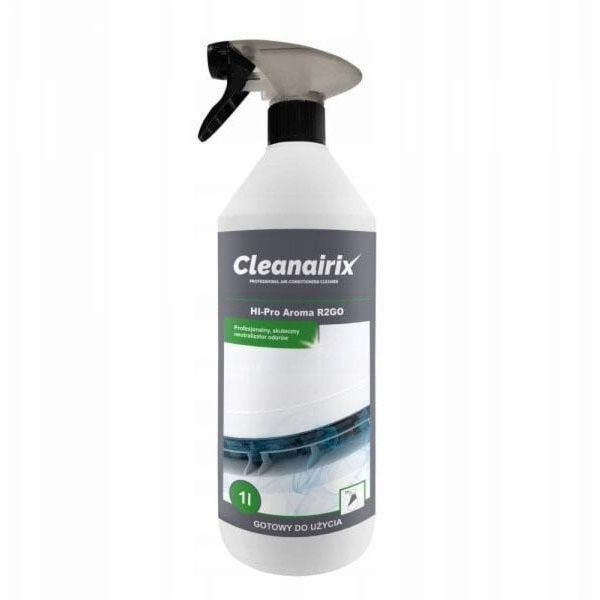 HP Cleanairix HI-Pro Aroma 1L R2GO tekutý přípravek připr...