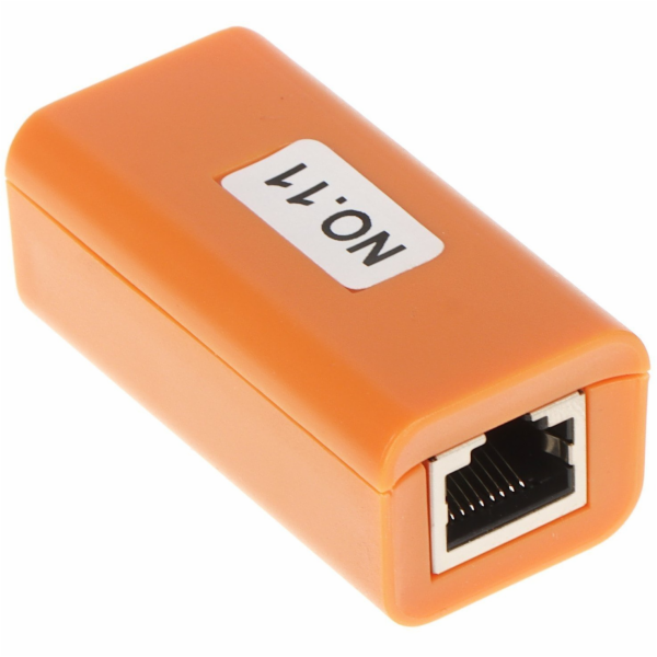 NoName Terminátorová sada CS-TER-11/20 pro testery CCTV