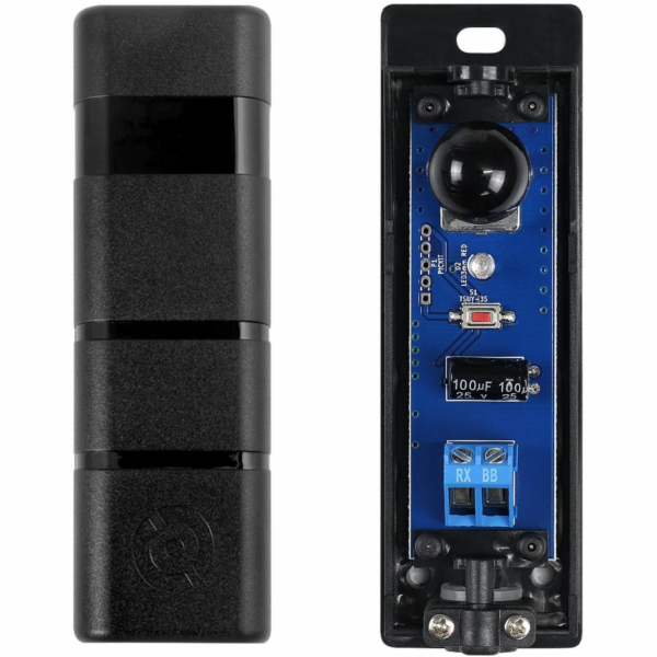 Nice Fotobuňky Proxima PMBB (blueBUS MHOUSE)