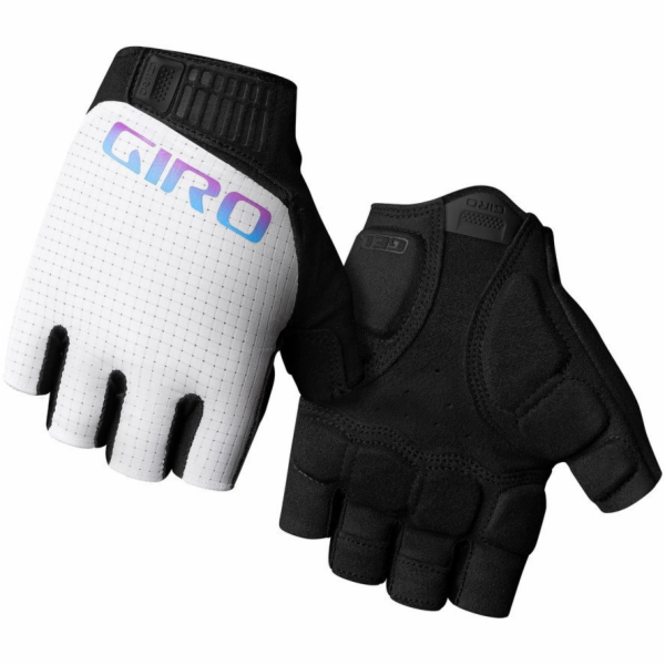 Giro Dámské rukavice TESSA II GEL s krátkými prsty (NOVIN...